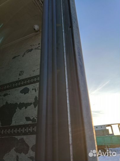 Полуприцеп рефрижератор Schmitz Cargobull SKO 24, 1993