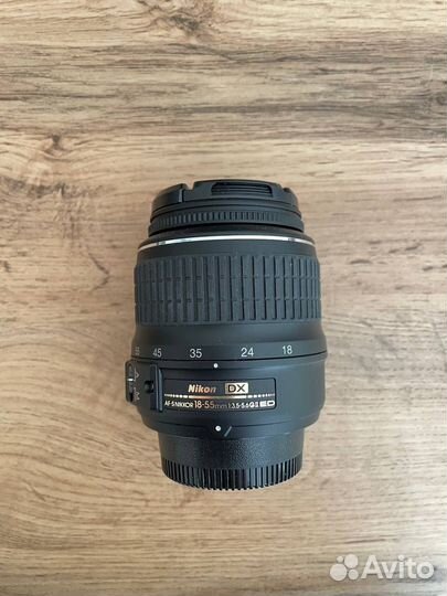 Фотоаппарат Nikon d90 + доп. техника