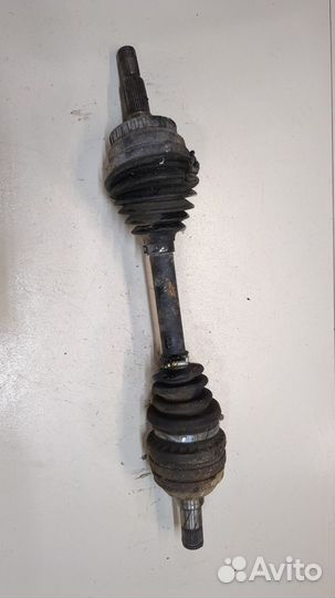 Полуось Saab 900, 1995