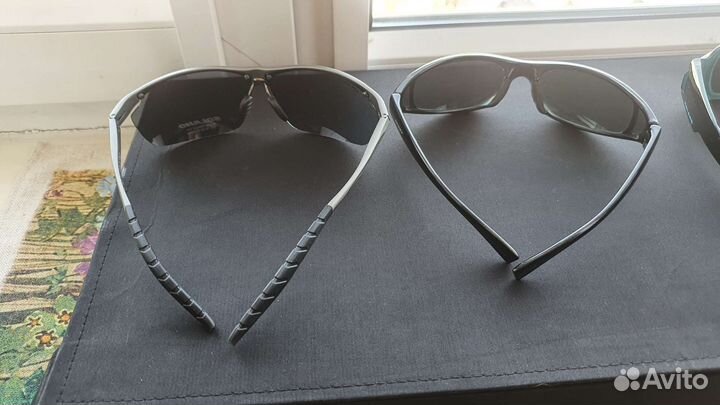 Очки новые