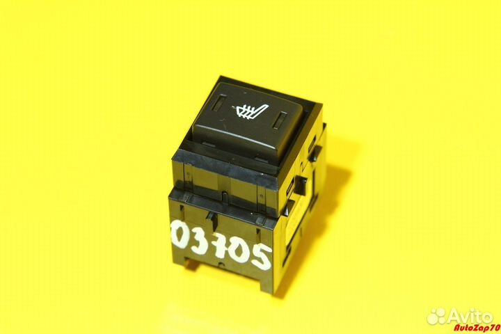 Land Rover Discovery (L319) IV Кнопка включения об