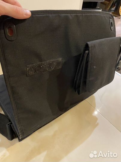 Сумка для ноутбука