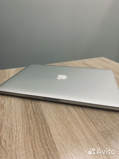 Macbook Pro 15 Retina 2013 i7/16/512
