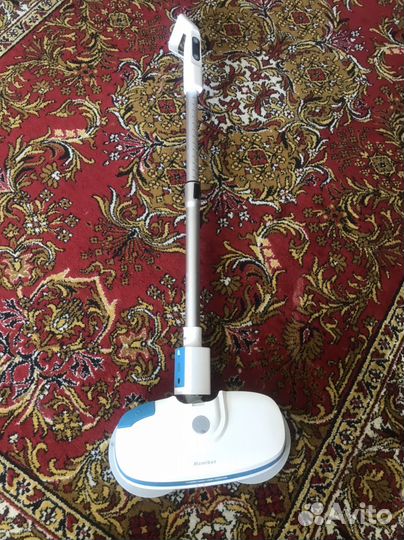 Полотер Mamibot