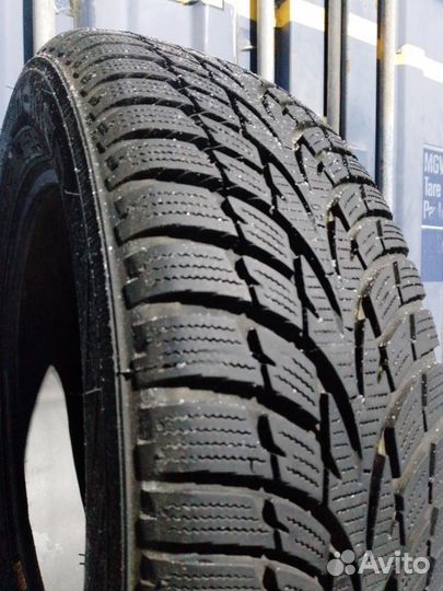 Nokian Tyres WR D3 185/60 R15