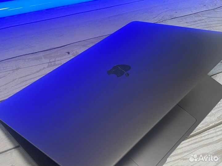 Macbook air как новый