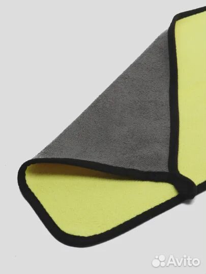 Автополотенце / Салфетка для кузова