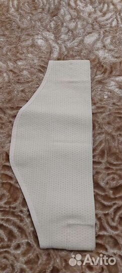 Бандаж для беременных бу