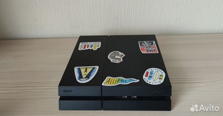 Sony PS4