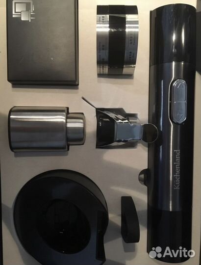 Подарок Набор винный, 6 пр - Kuchenland