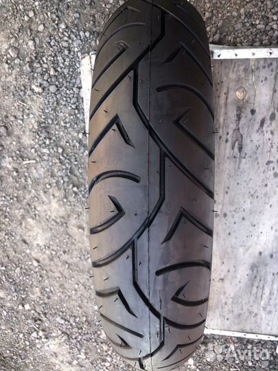 130/70/18 Pirelli