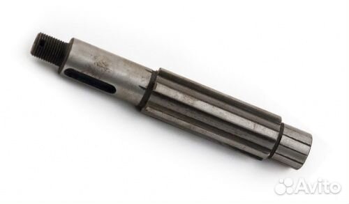 Вал шлицевой рк12-000021 ко-713