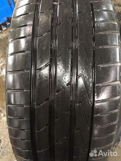 Hankook Ventus S1 Evo 2 K117 225/40 R18