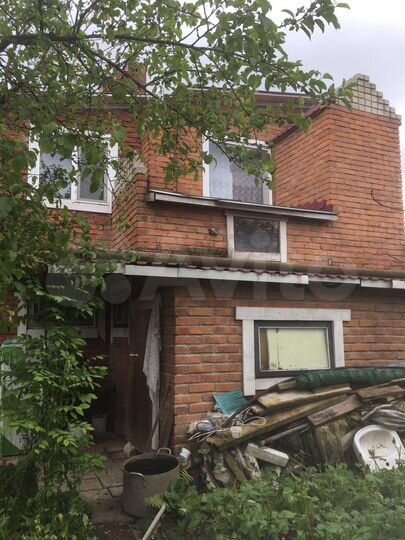 Дом 90 м² на участке 3 сот.