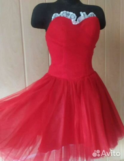 Костюм пиратки