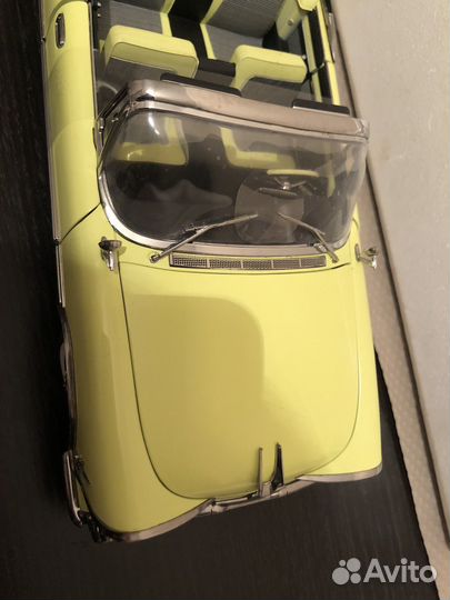 Dodge Custom Royal Lancer Open Convertible 1959