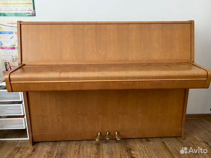 Пианино Rosler