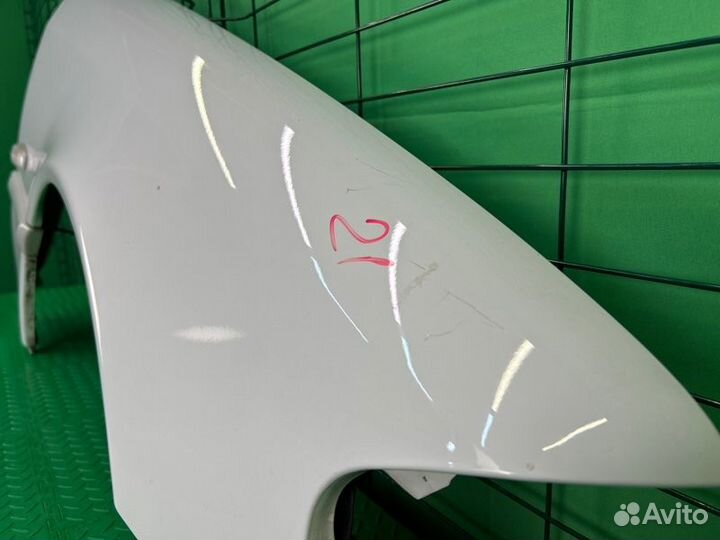 Крыло переднее правое Mercedes-Benz C W202