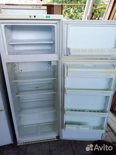 Холодильник атлант