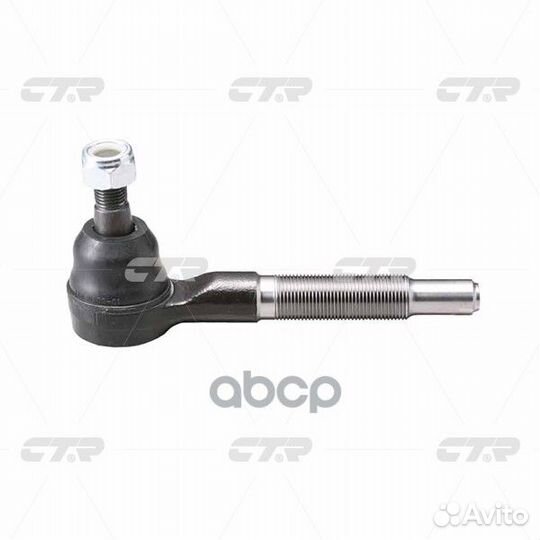 CE0497 наконечник рулевой наружный правый заме