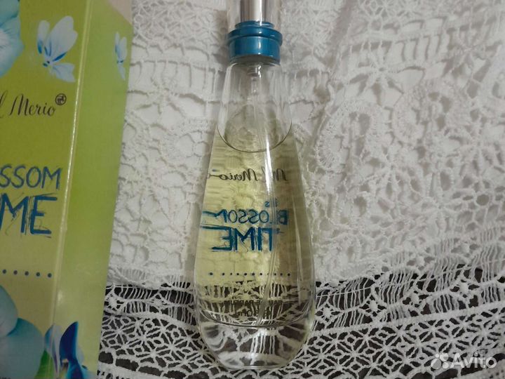 Духи женские