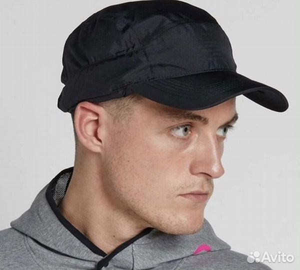 Кепка Nike Lab ACG Cap 3 in 1 tech wear