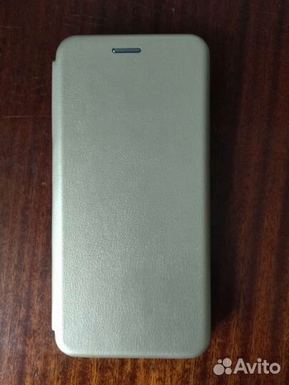 Чехол-книжка для Xiaomi Redmi 10