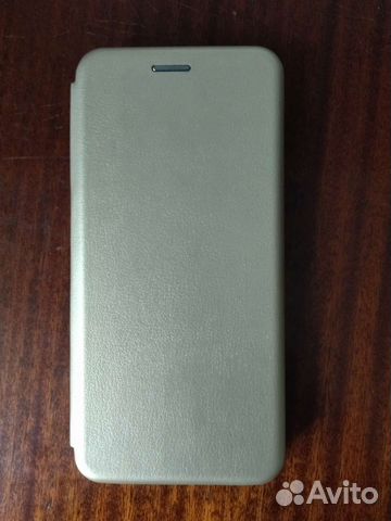 Чехол-книжка для Xiaomi Redmi 10