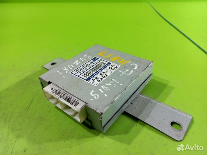 Блок управления АКПП для Suzuki Ignis