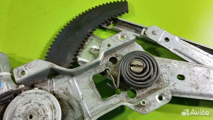 Стеклоподъёмник передний правый для Hyundai Matrix