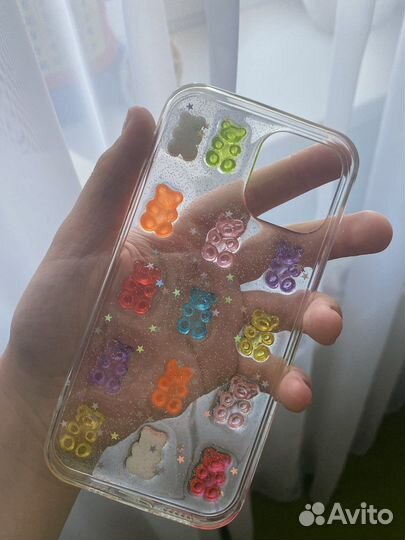 Чехел на iPhone 12