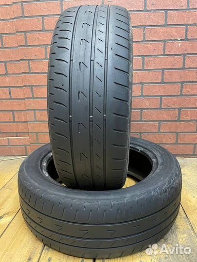 Bridgestone Ecopia EP200 185/55 R16 83V