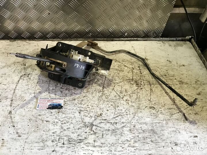 Кулиса АКПП Инфинити FX35 Infiniti FX35