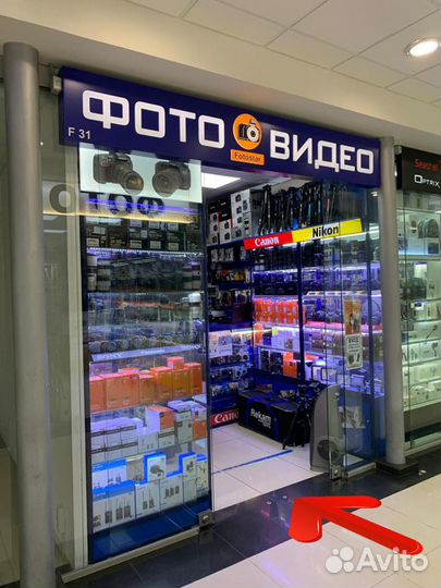 Nikon 50mm f/1.8G AF-S новый (гарантия)