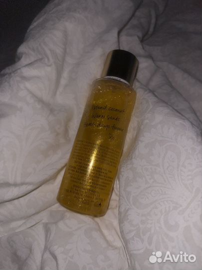 Victoria secret мист coconut