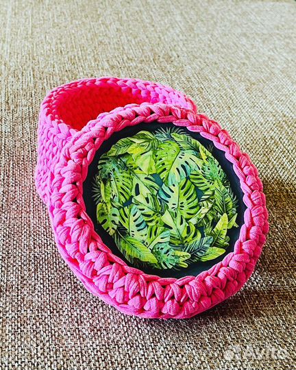 Вязанные вещи ручной работы