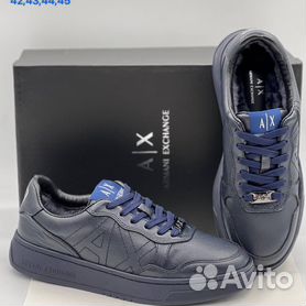 armani - Купить мужскую обувь 👟 в Москве с доставкой