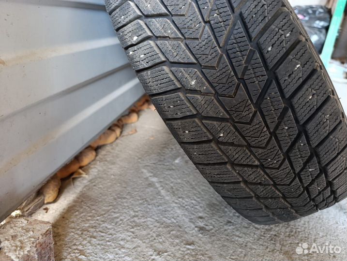 Nexen Winguard 3.25/5