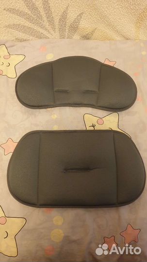 Детское автокресло Rant jet s-line