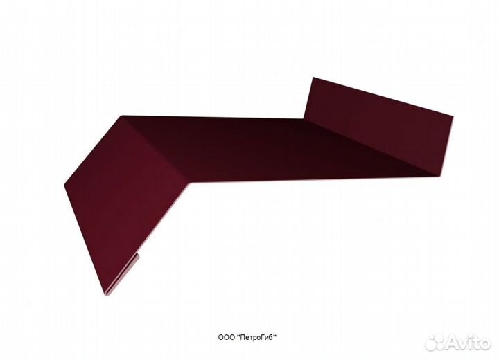 Водоотлив оконный, отлив