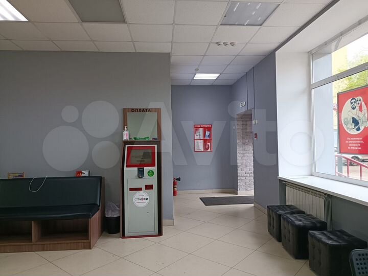 Торговая площадь, 90 м²