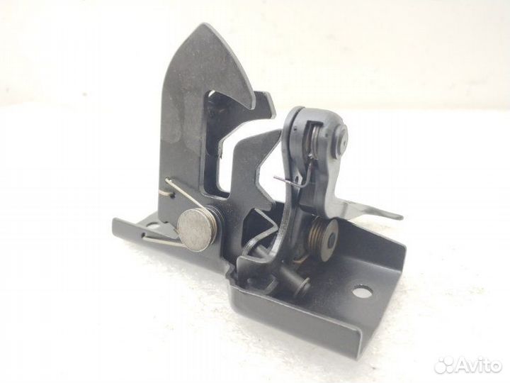 Крюк замка капота Mercedes-Benz E-Class W211