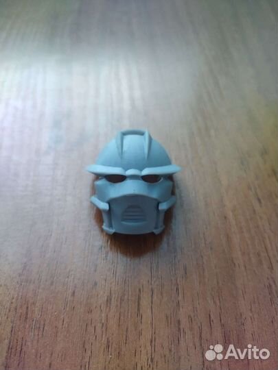 Маска Gali Nuva по Бионикл: Маска Света