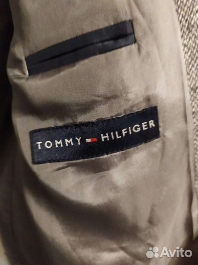 Пиджак Tommy Hilfiger, р-р 50