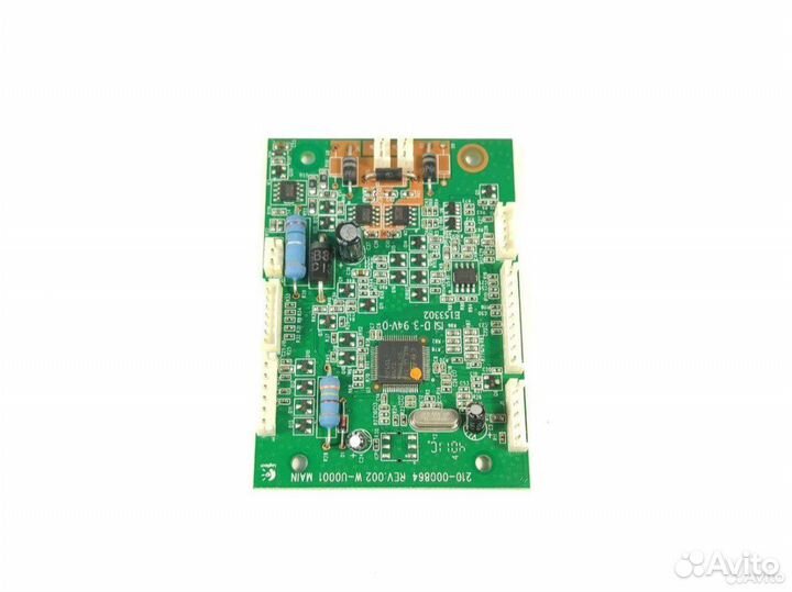 Плата logitech g27