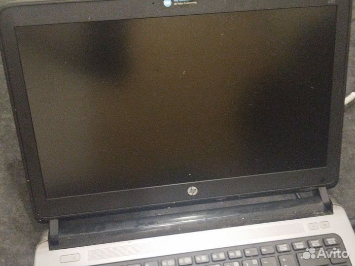 Ноутбук Hp probook 430 g1