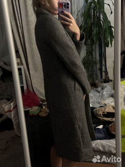 Пальто женское Berhka