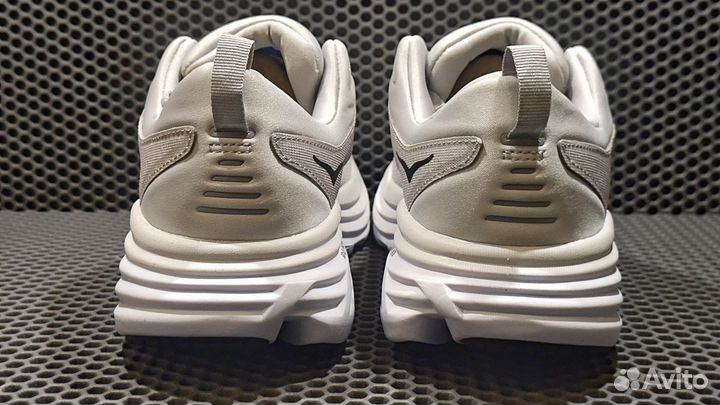 Мужские кроссовки Hoka Bondi 8