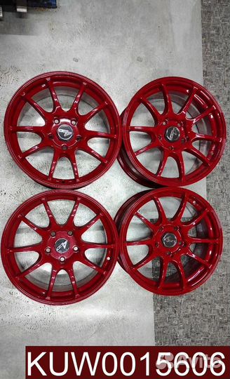 Диски R16 Mazda, Hyundai, Mitsubishi Б/у Литые