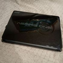 Нетбук Acer aspire one